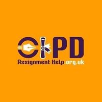 CIPDAssignment