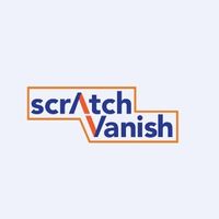scratchvanish