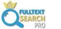 Wordpress Full Text Search Plugin