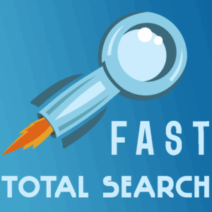 WP Fast Total Search Pro license - Image 1